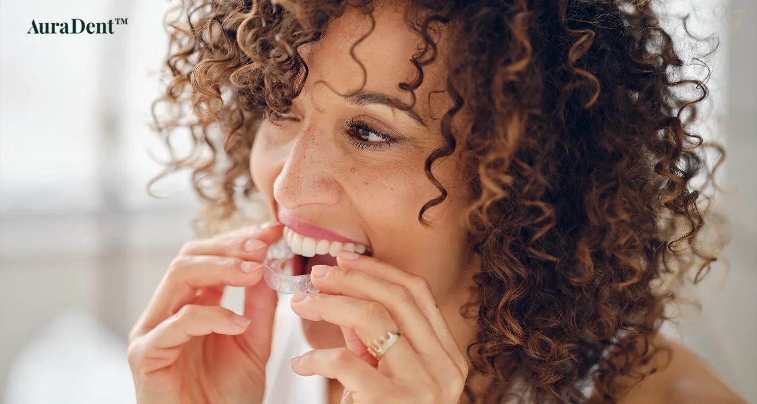 Clear Aligners