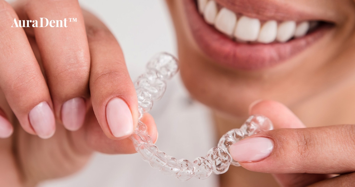 How Long Does Invisalign Take Hero