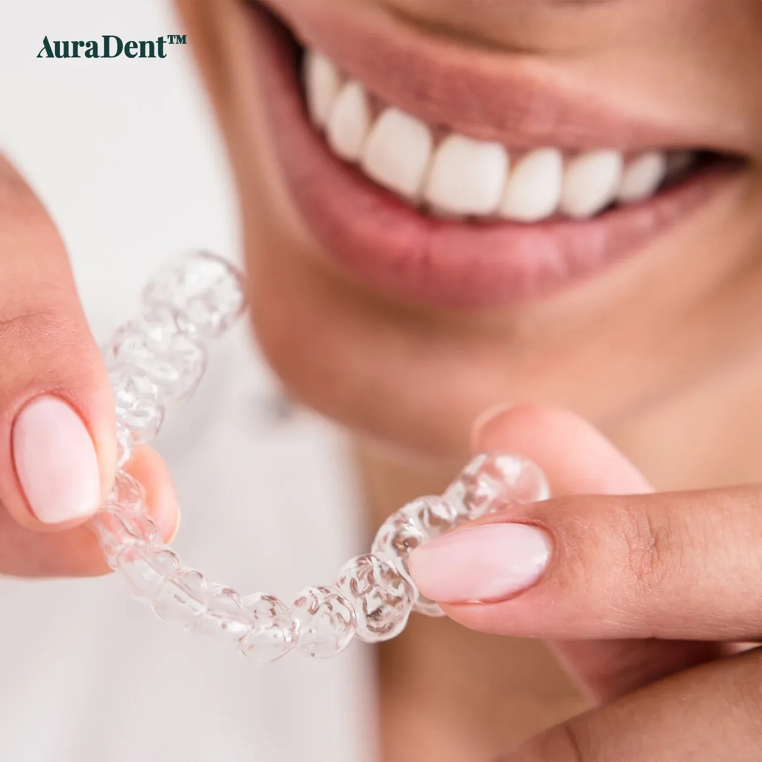How Long Does Invisalign Take Poster