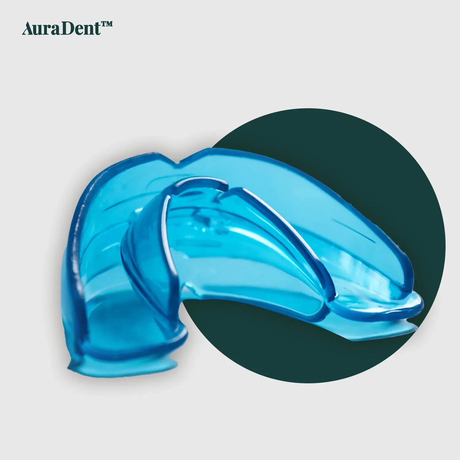 Mouthguard for braces