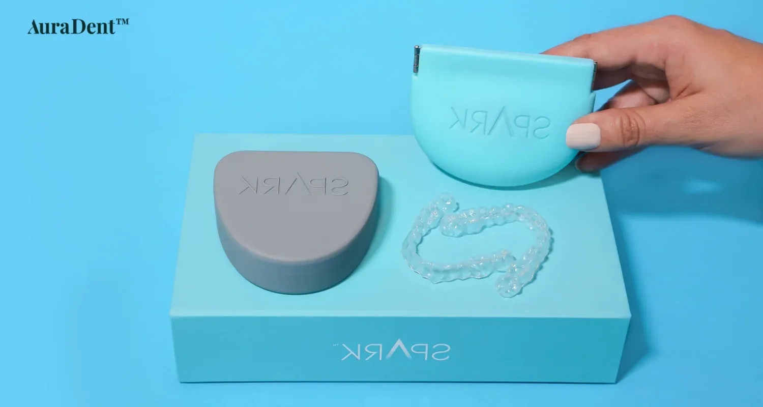 Spark Aligners