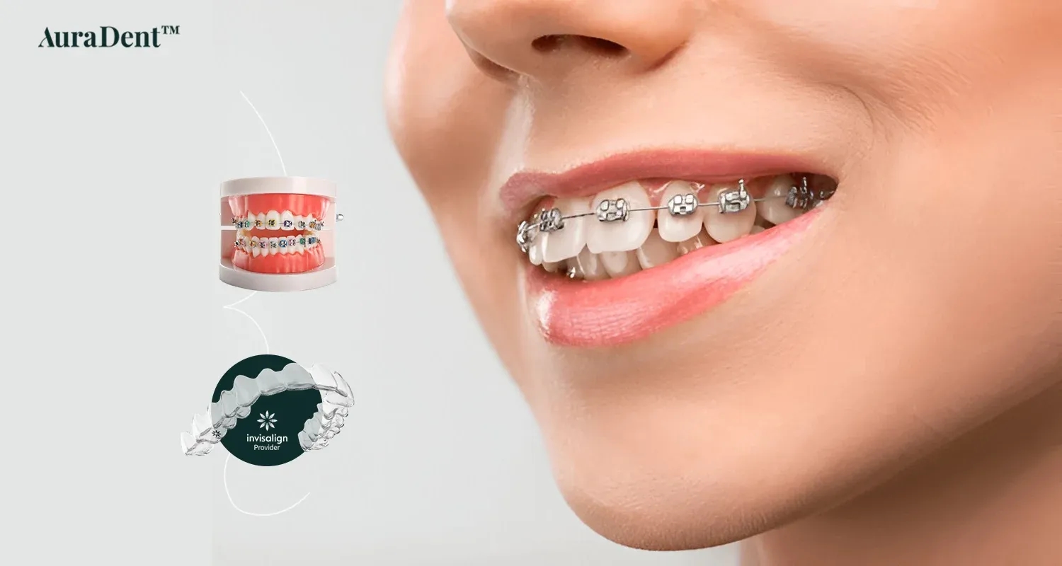 Treatment Options for Overbite