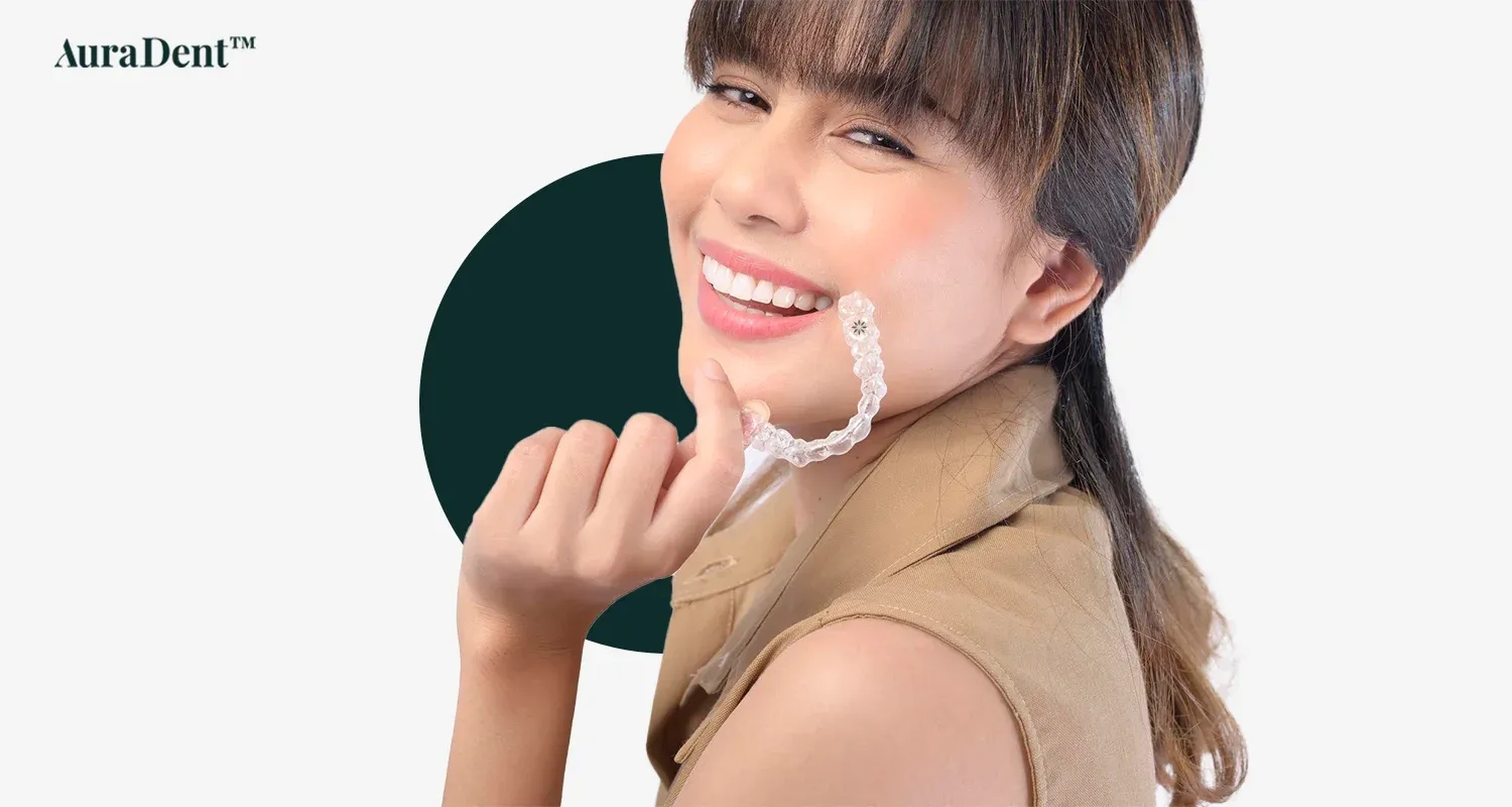 how long does invisalign treatment take