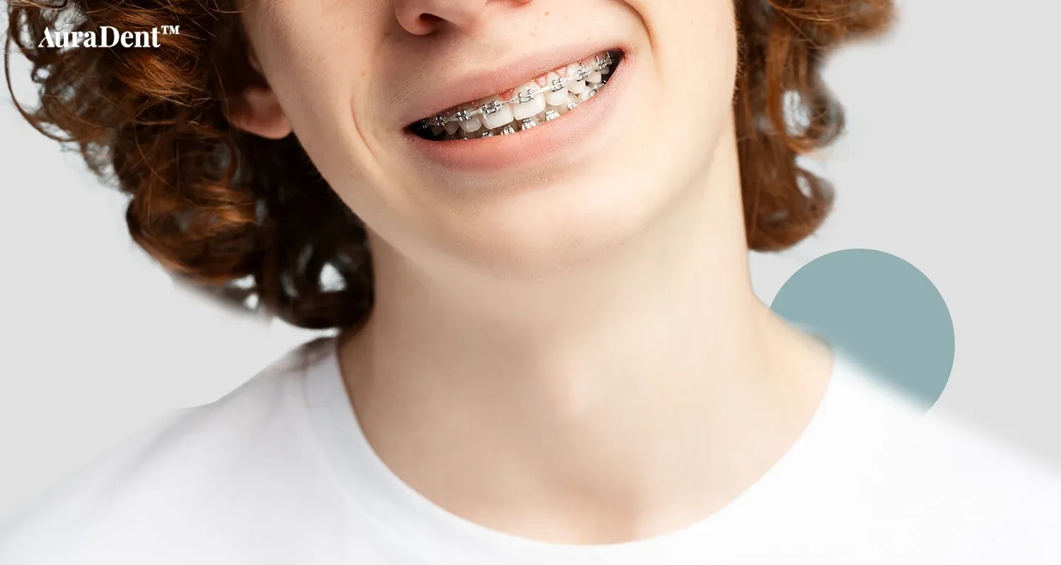 How Long Do Braces Take