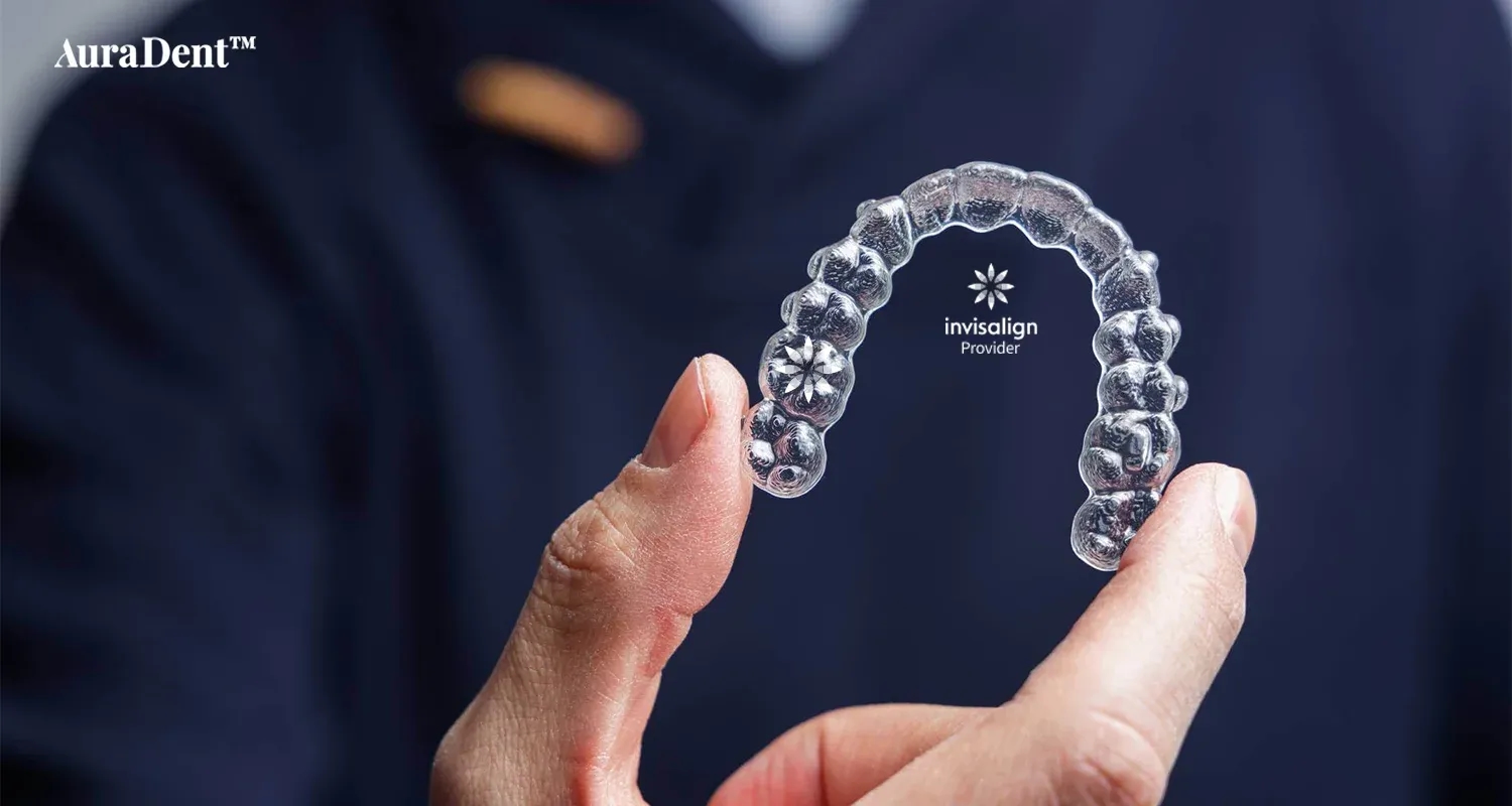 How Long Do You Wear Braces for Overbite clear aligners