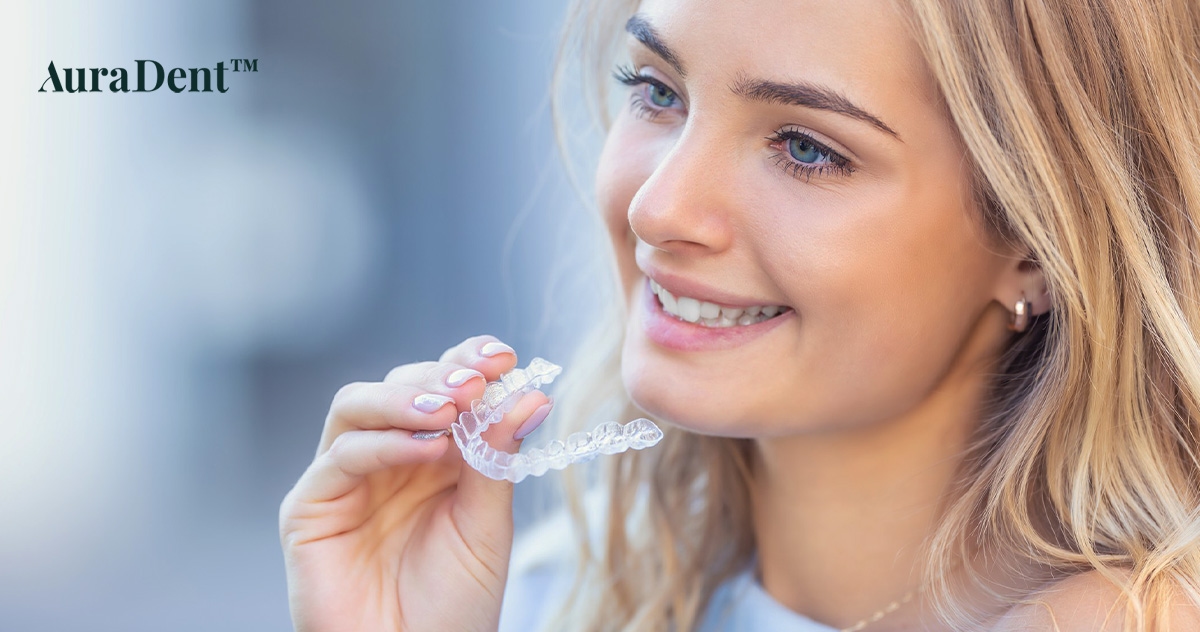 Invisalign Go vs Go Plus vs Comprehensive hero