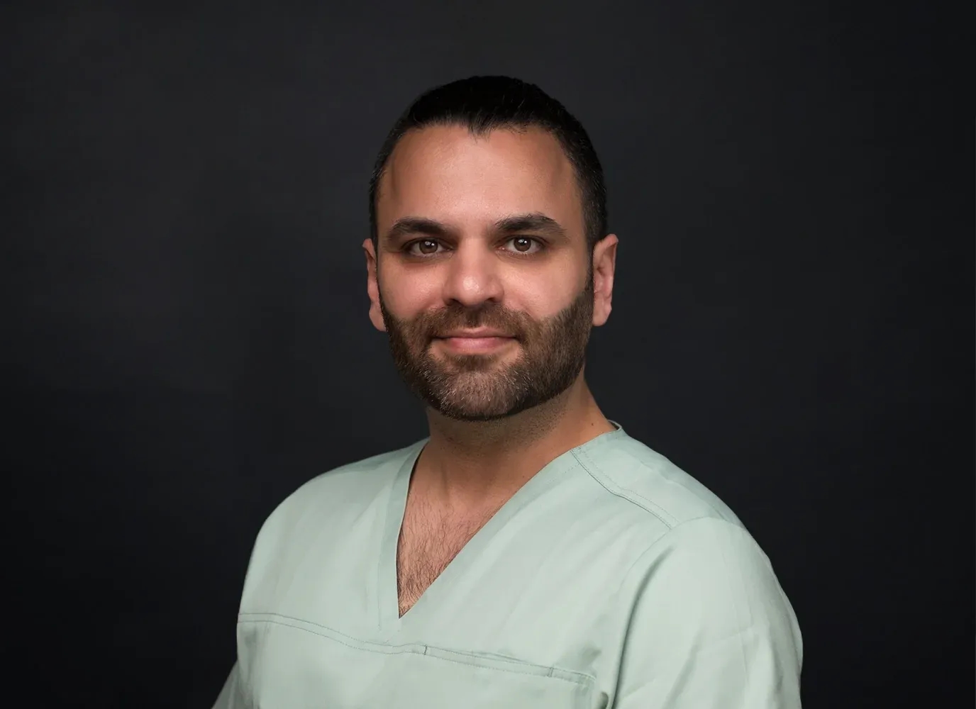 Payam Niki
