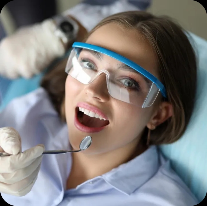 Tooth Extraction Aftercare
