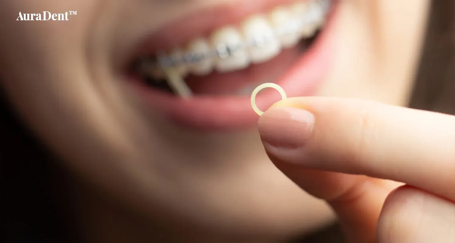 What Are Orthodontic Elastics and Why Are They Important