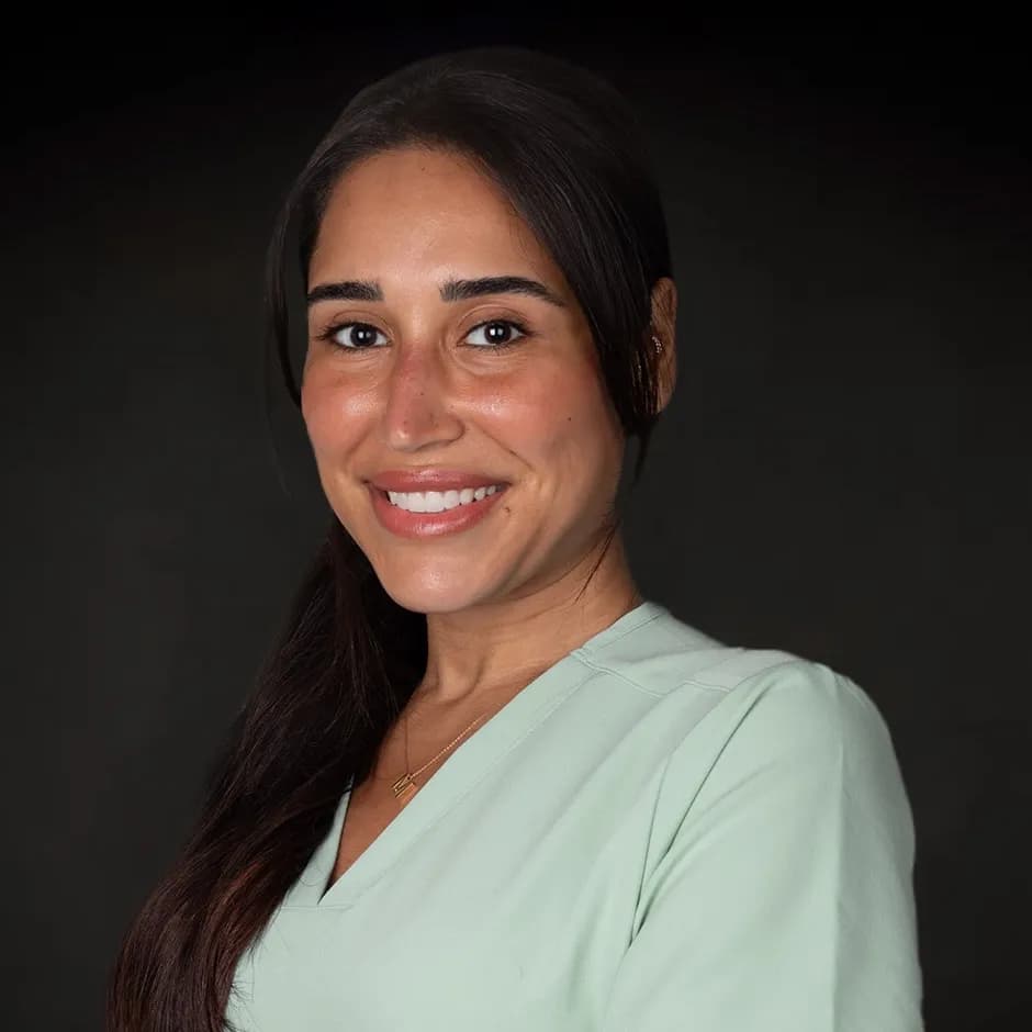 Dina Jamal